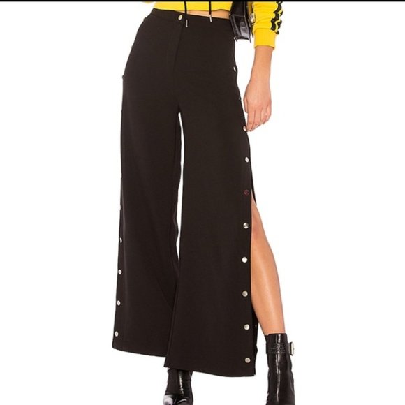 I.AM.GIA Pants - NEW NWT I AM GIA Kasumi Pant - Size Small